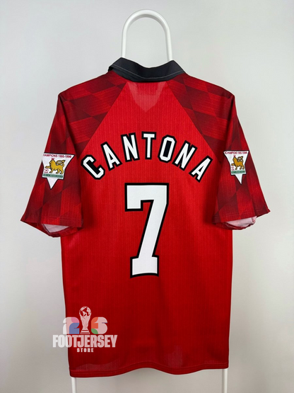 Home 97/98 Men's Jersey