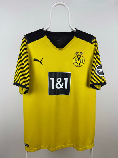 Home 21/22 Men's Jersey