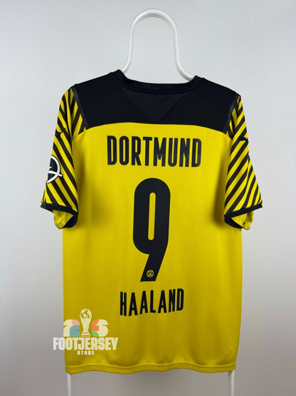 Home 21/22 Men's Jersey