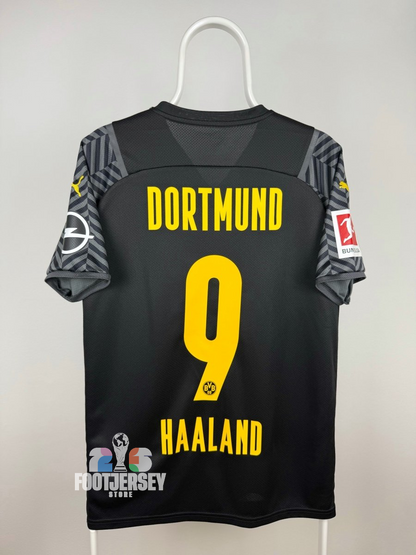 Away 21/22 Men's Jersey