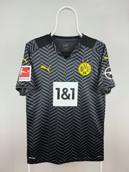 Away 21/22 Men's Jersey