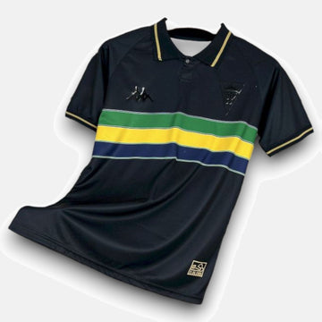 Estoril Praia Special Jersey Ayrton Senna 2025/26