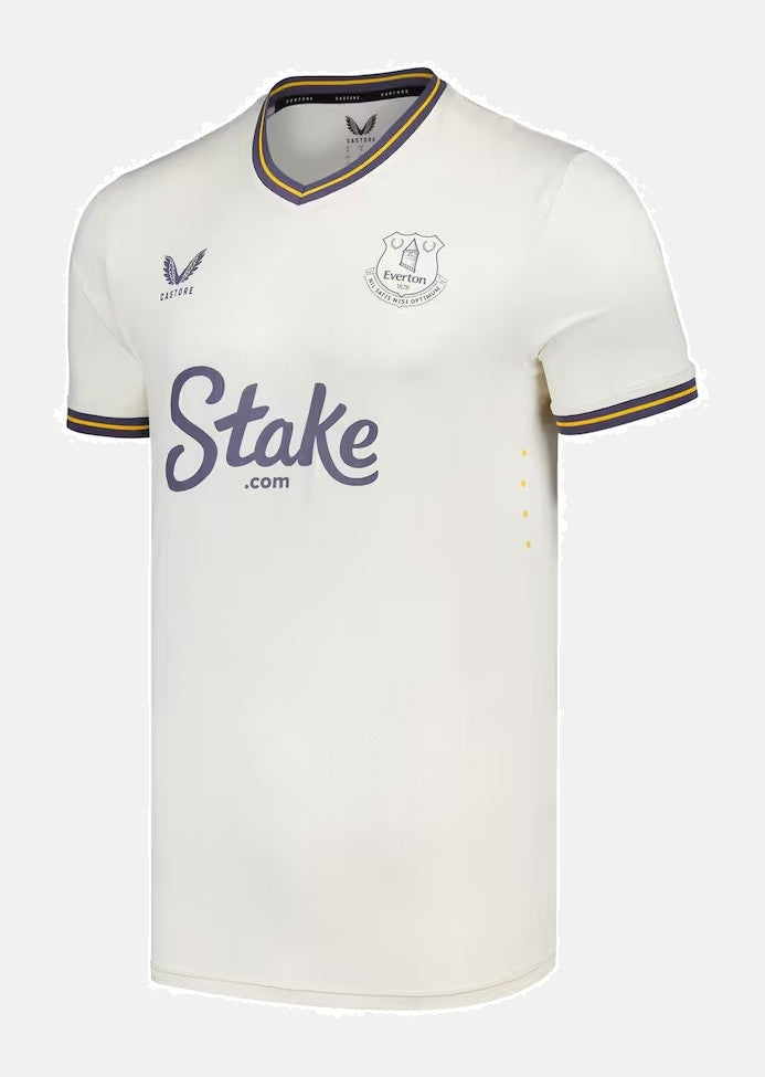 Everton Third Jersey 2024/2025