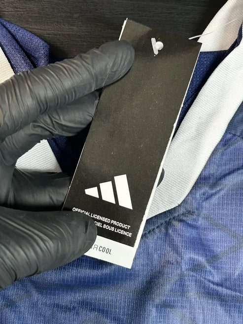Scotland World Cup 2026 Jersey - Player Version