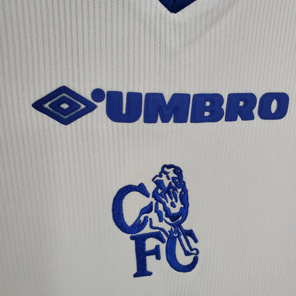 Retro Away 98/00 Men's Jersey