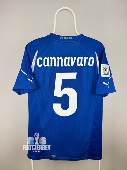 Home 10 Men's Jersey