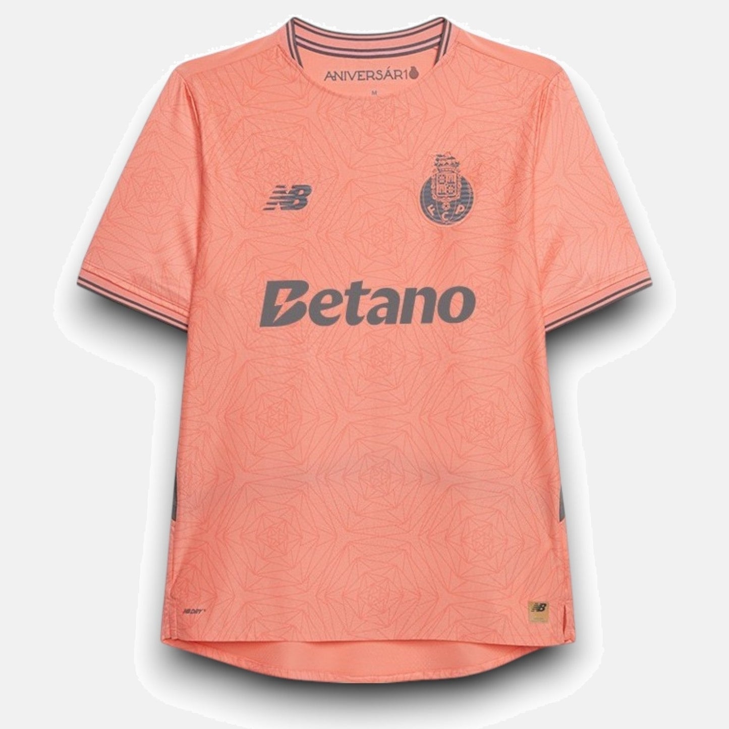 Fc Porto Away Jersey 25/26