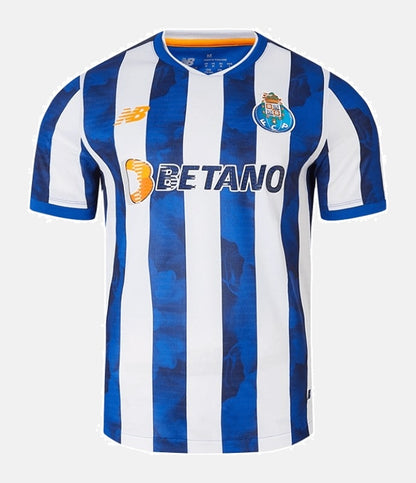 Home 24/25 Men's Jersey