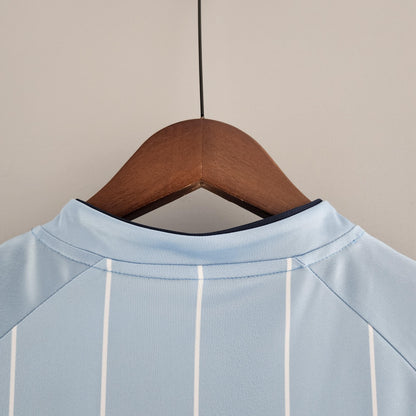 Retro Away 08/09 Men's Jersey