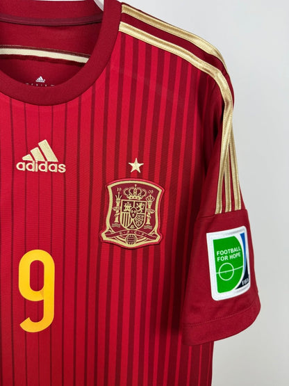 Home Men's Jersey