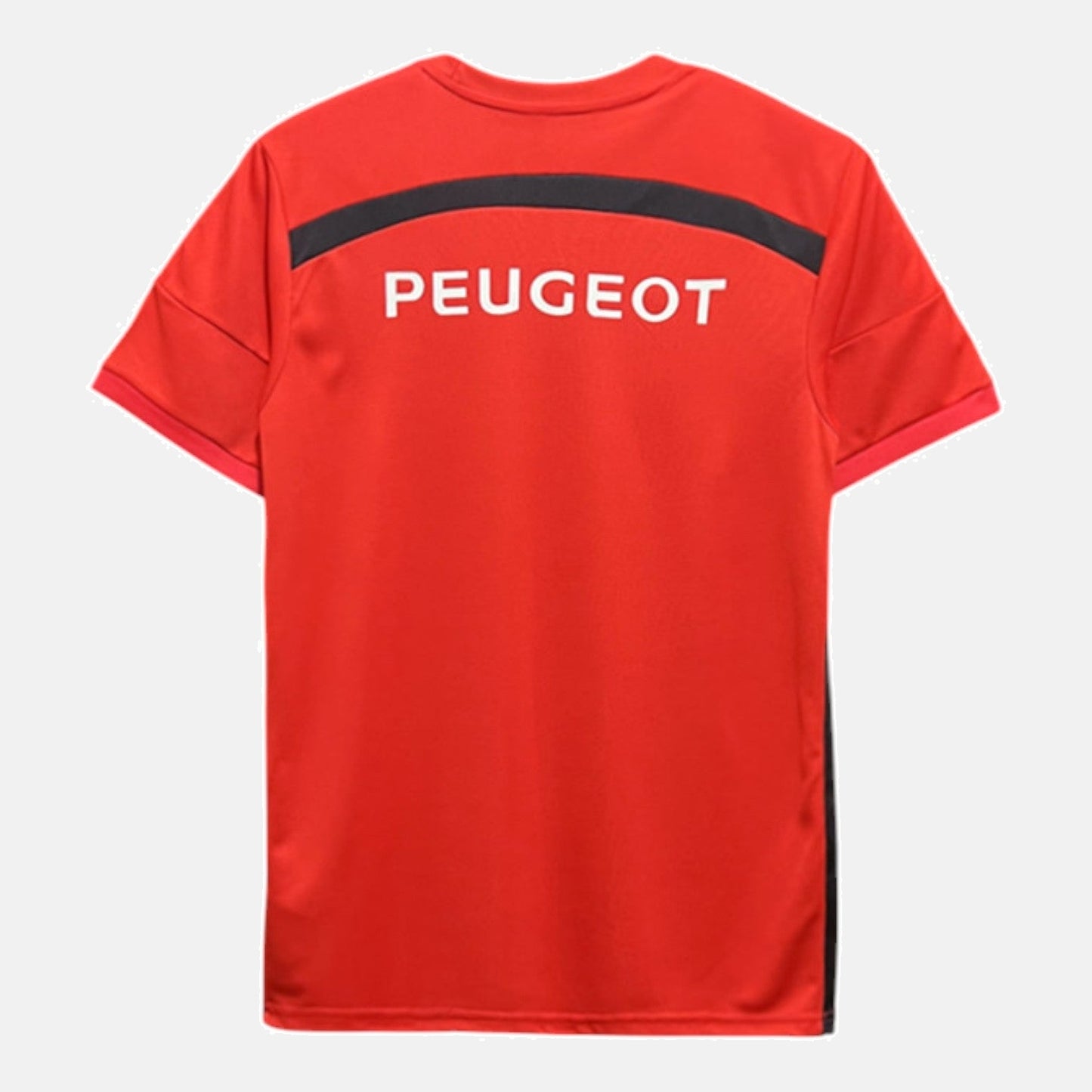 Flamengo Retro Jersey 2014