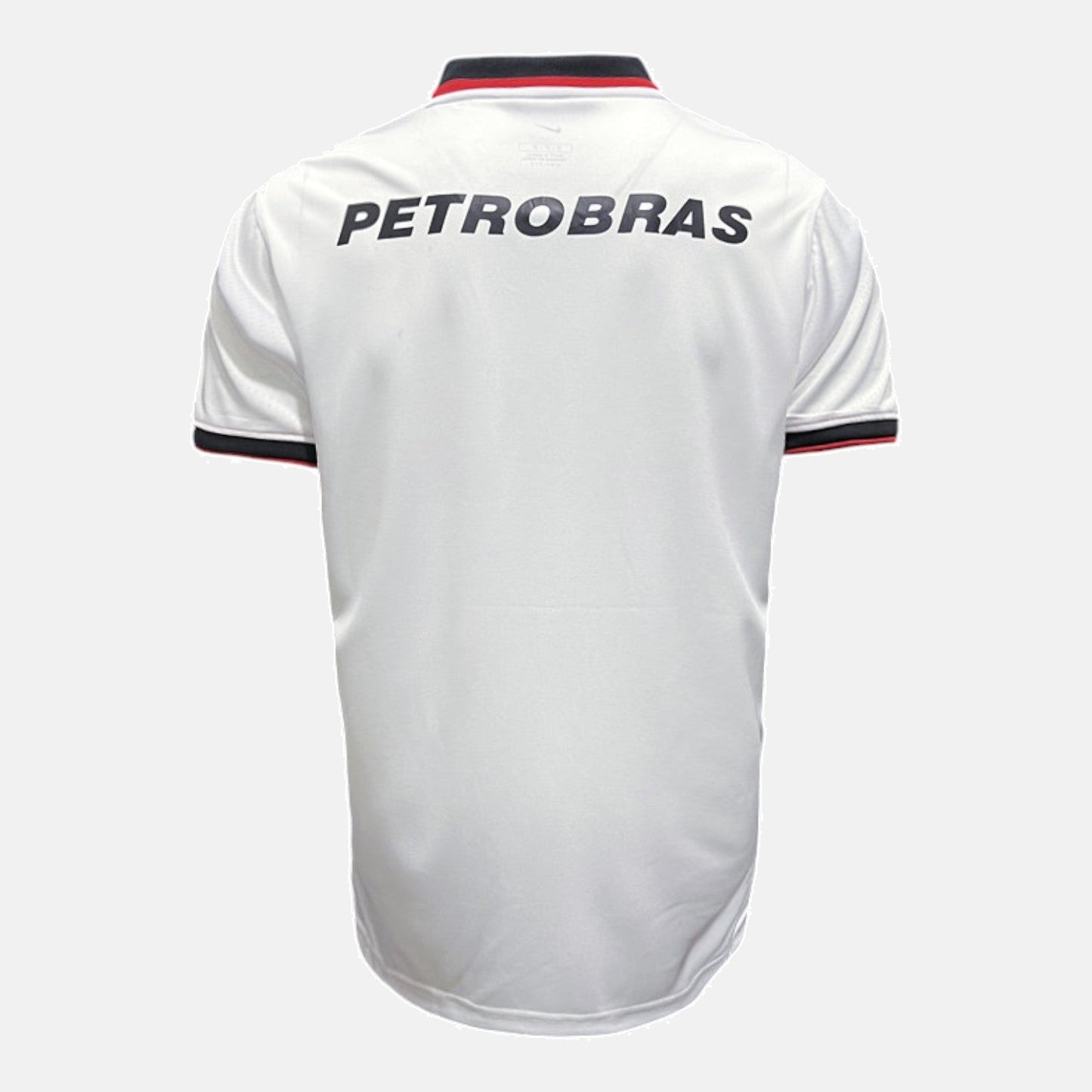 Flamengo Retro Third Jersey 2001