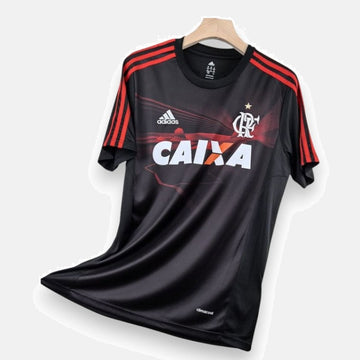 Flamengo Retro Third Jersey 2014