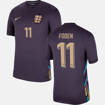 Away 24/25 Men's Jersey