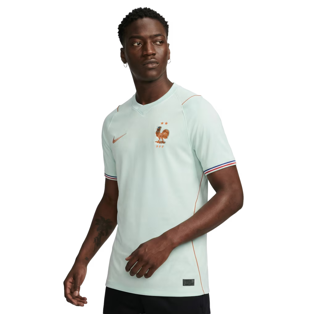France World Cup 2026 Away Jersey