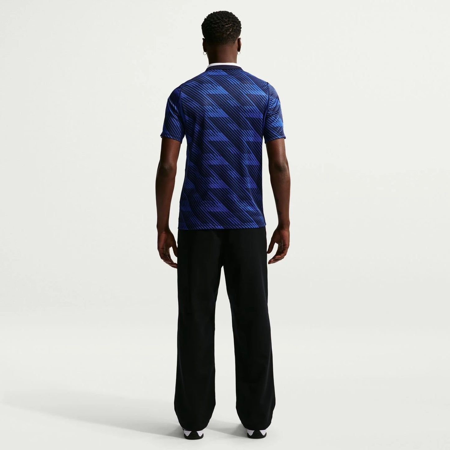 France World Cup 2026 Jersey - Player Version