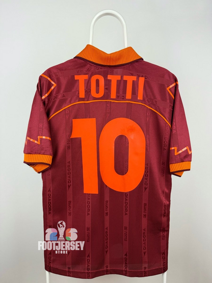 Home 99/00 Men's Jersey