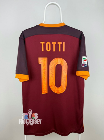Home 15/16 Men's Jersey