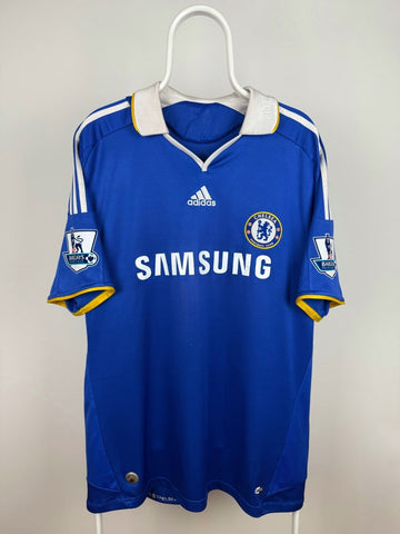 Home 08/09 Men's Jersey