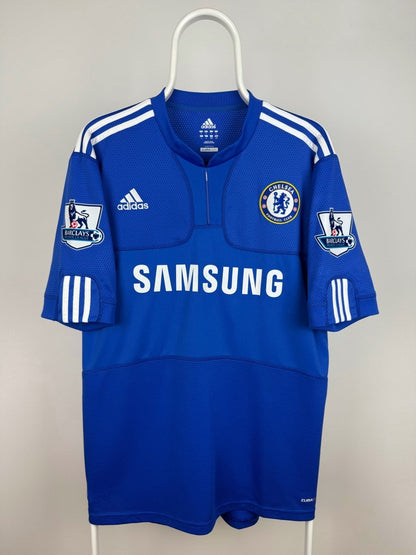 Home 09/10 Men's Jersey