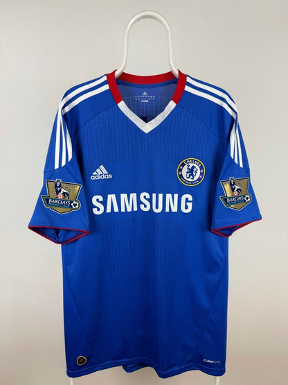 Home 10/11 Men's Jersey
