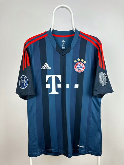 Away 13/14 Men's Jersey