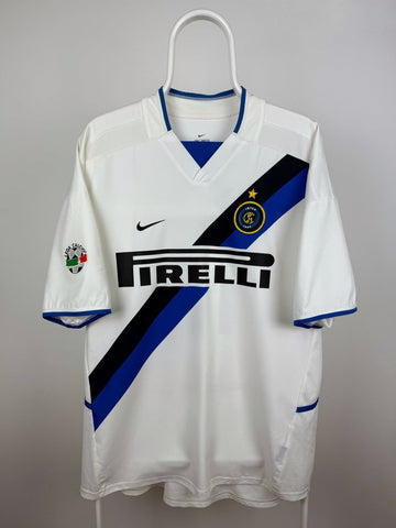 Away 02/03 Men's Jersey