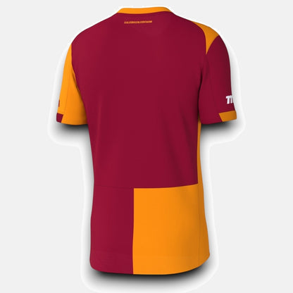 Home 25/26 Men's Jersey