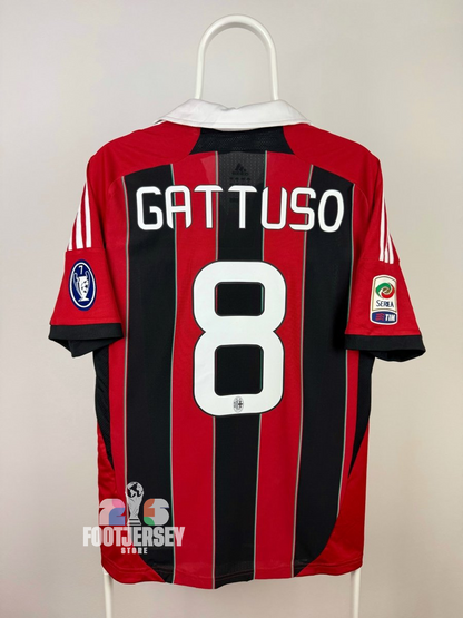 Home 12/13 Men's Jersey