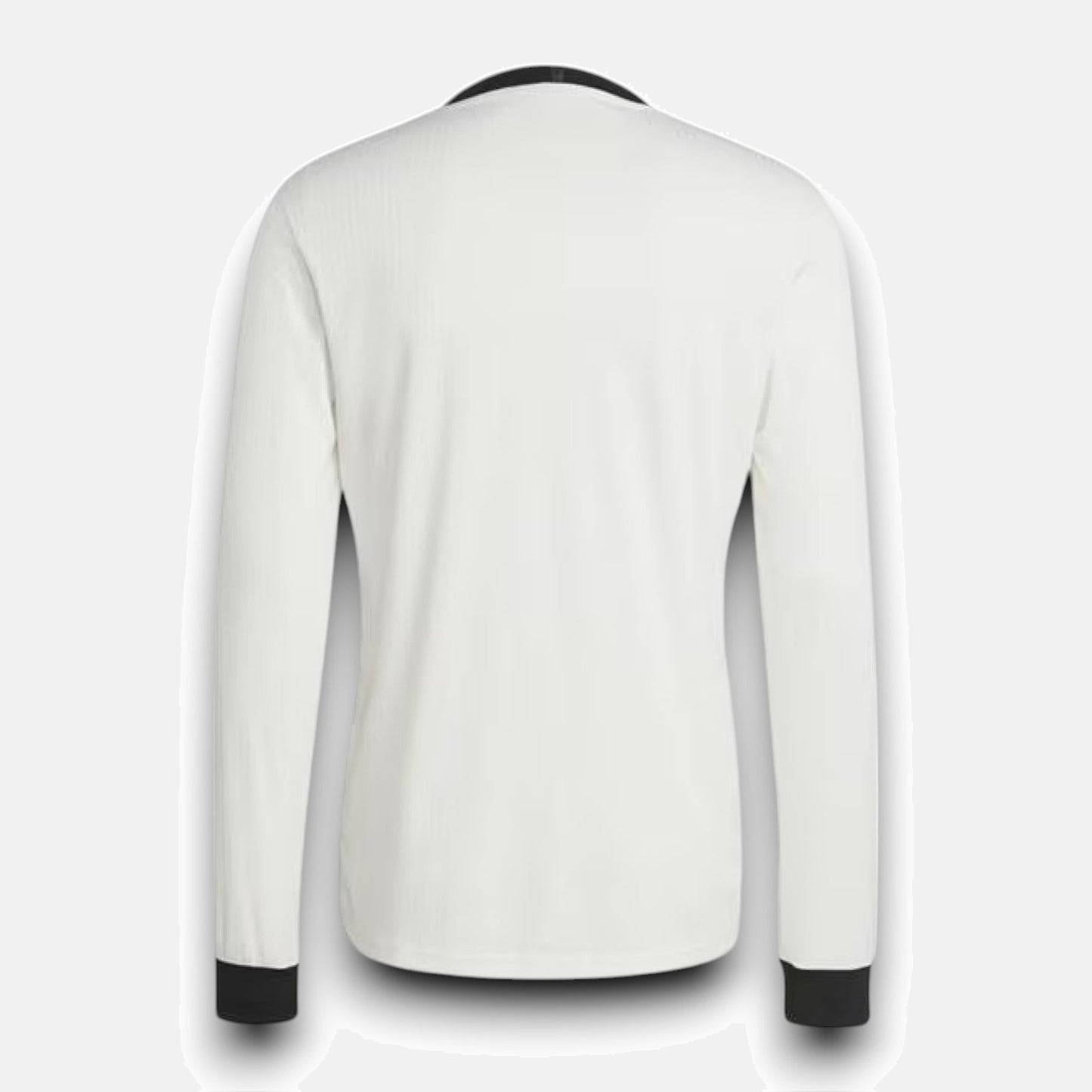 Germany 125th Anniversary Jersey - Long Sleeve