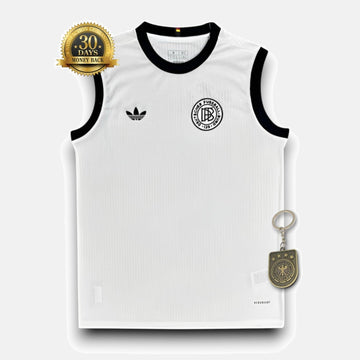 Germany 125th Anniversary Jersey Sleeveless