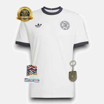 Germany 125th Anniversary Jersey