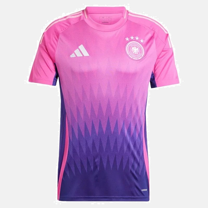 Germany 24/25 II Away Jersey - Fan Version