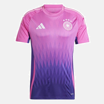 Germany Away Jersey 2024/2025