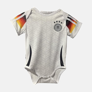 Germany Baby Jersey 2024/2025