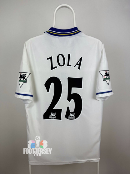 Away 98/00 Men's Jersey