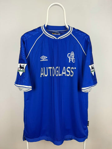 Home 99/01 Men's Jersey