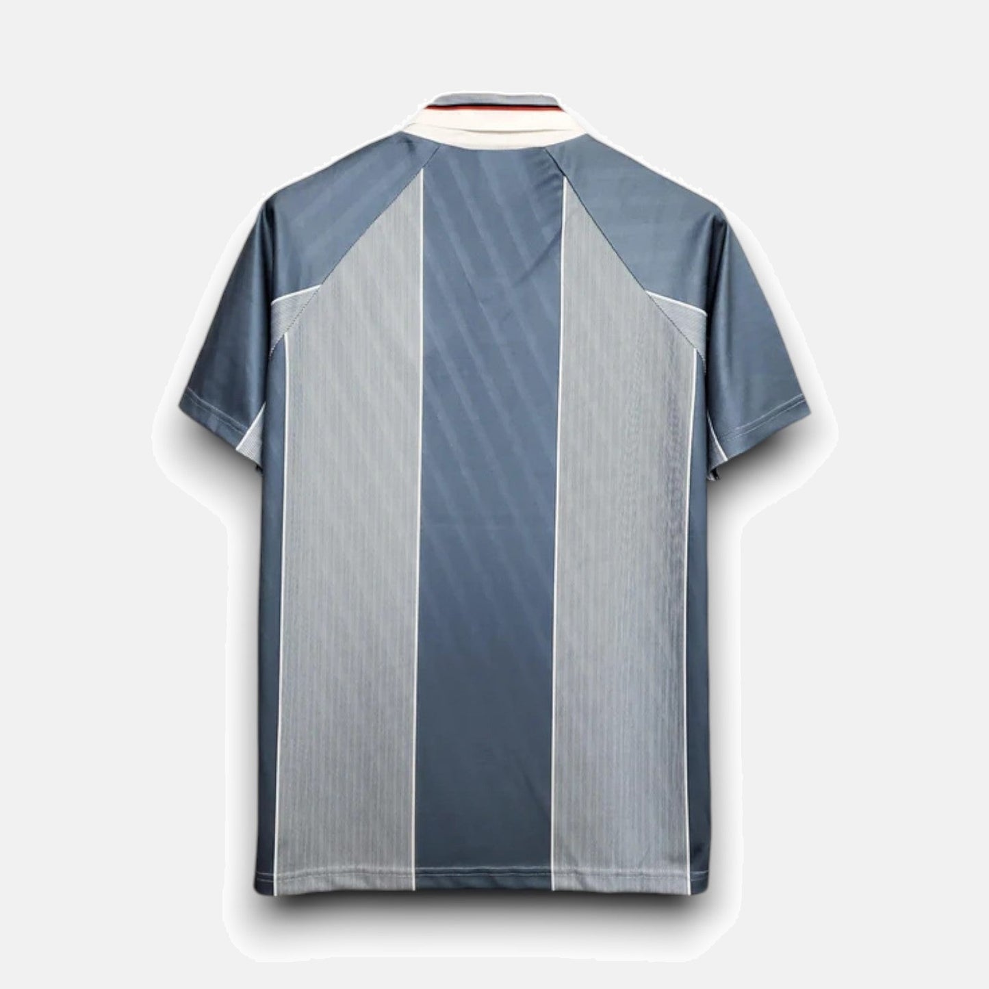 England Retro European Championship Away Jersey 1996