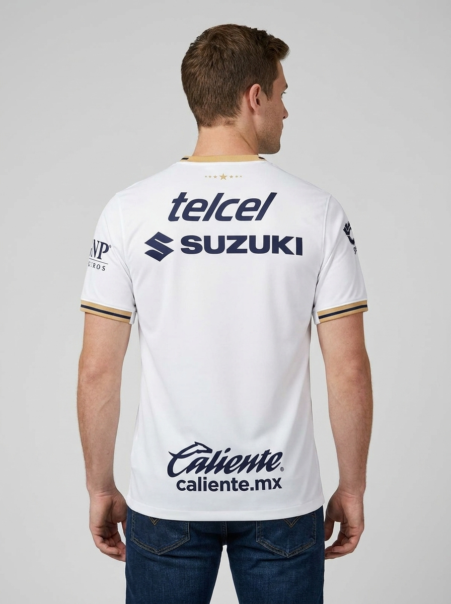 Away 26/27 Men's Jersey