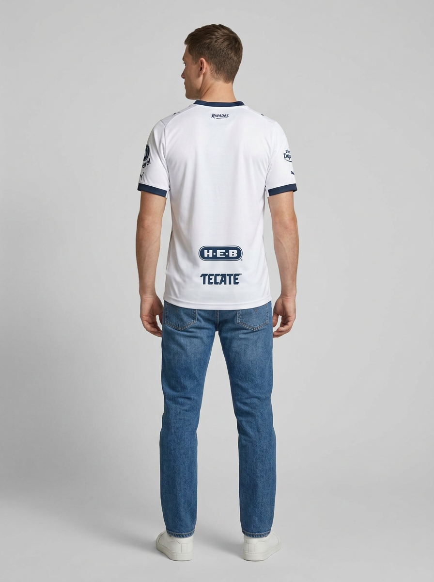 Away 26/27 Men's Jersey