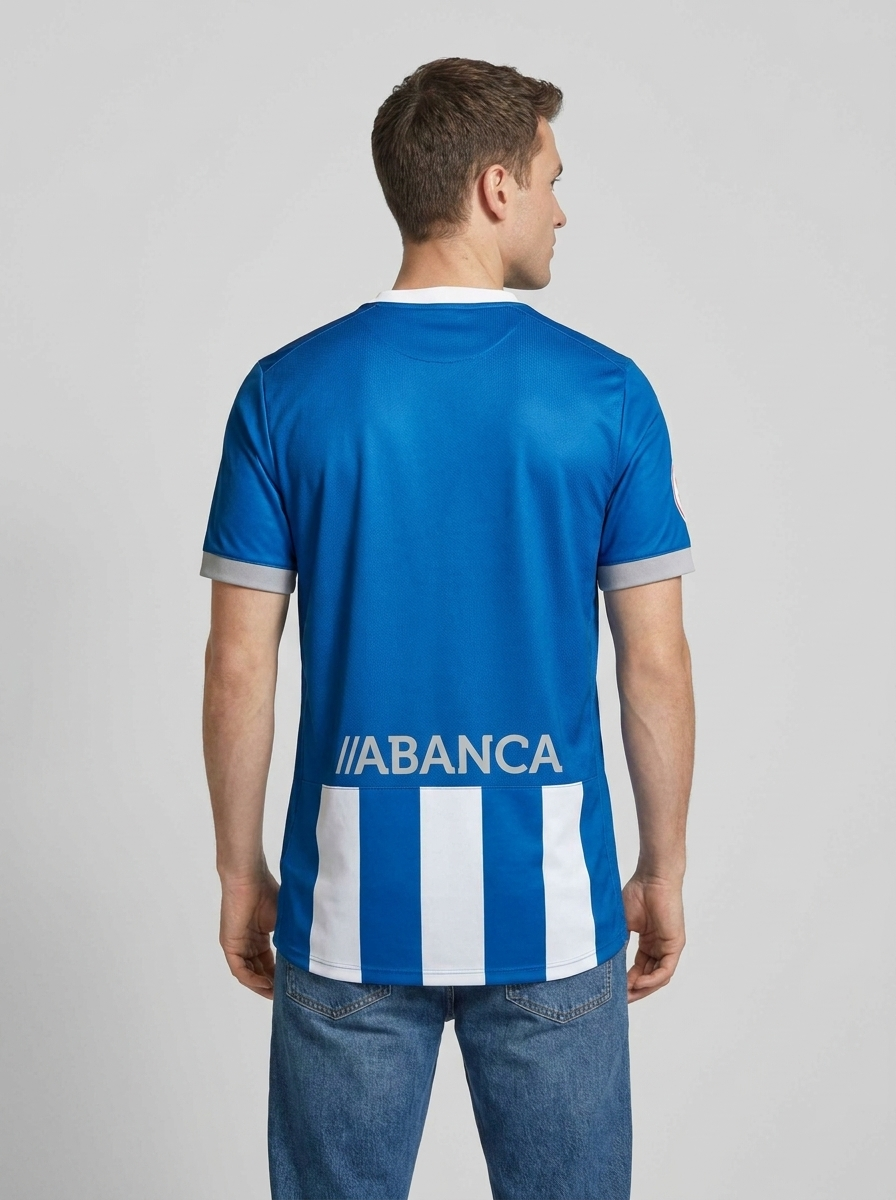 Home 26/27 Men's Jersey