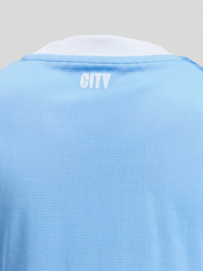 Combo Manchester City 26/27 Home and Away Jerseys