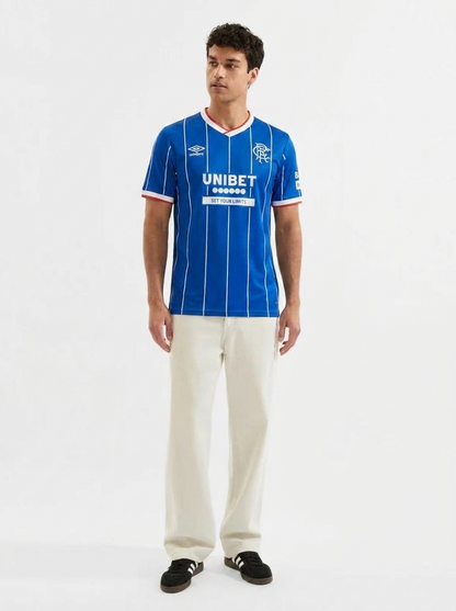 Home 26/27 Men's Jersey