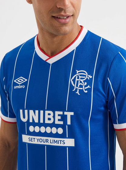 Home 26/27 Men's Jersey