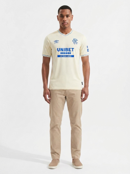 Away 26/27 Men's Jersey