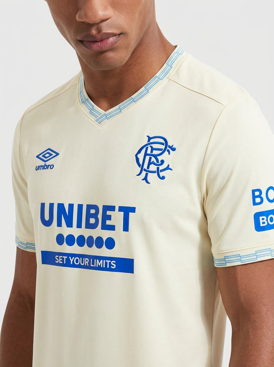 Away 26/27 Men's Jersey
