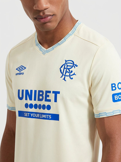 Away 26/27 Men's Jersey