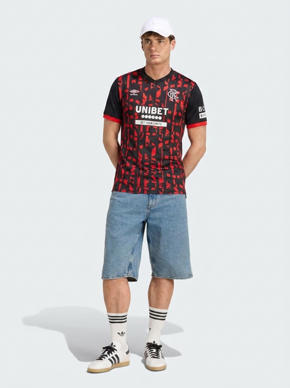 Third 26/27 Men's Jersey