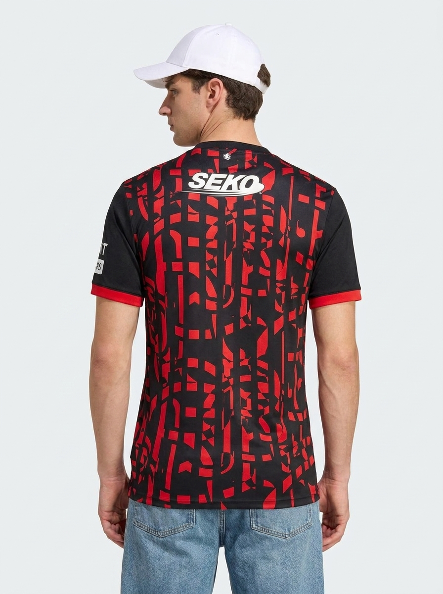 Third 26/27 Men's Jersey