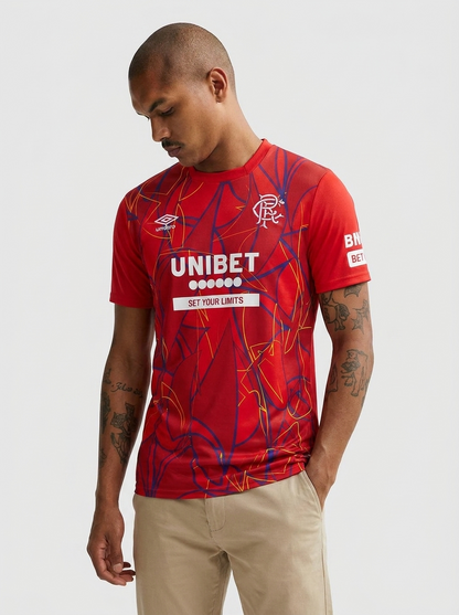 Goalkeeper 26/27 Men's Jersey